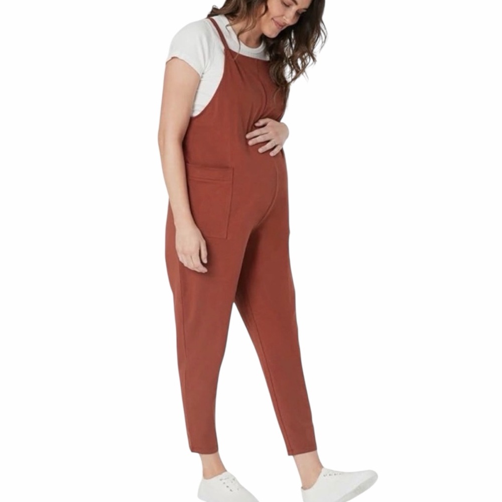Storq Anytime Maternity Post Nursing Overall